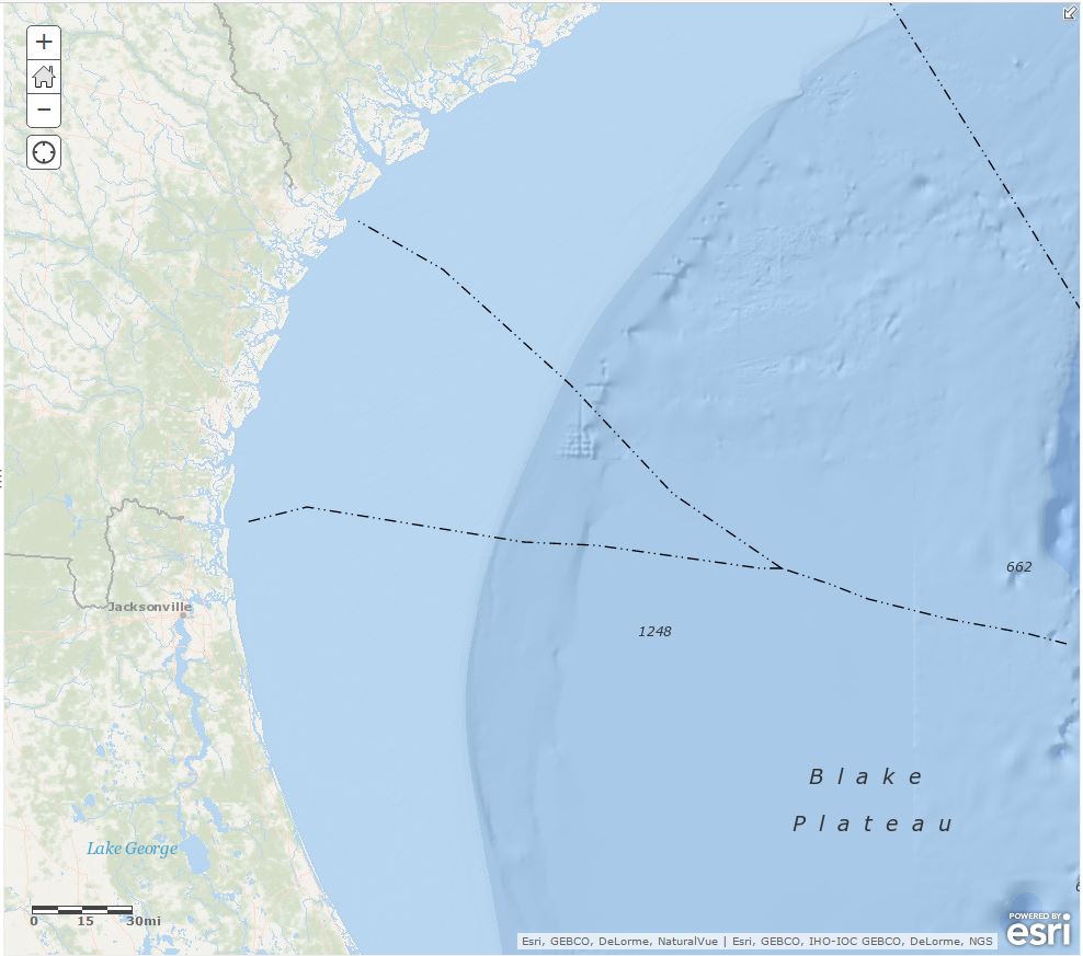 Revenue Sharing  Bureau of Ocean Energy Management